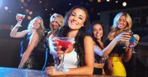 31 Best Ladies Night Spots in Dubai